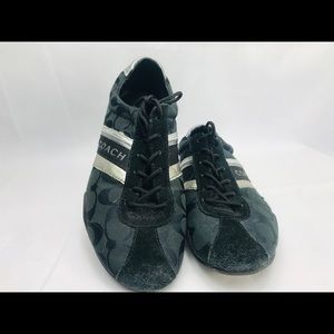 Coach jayme shoes size 9